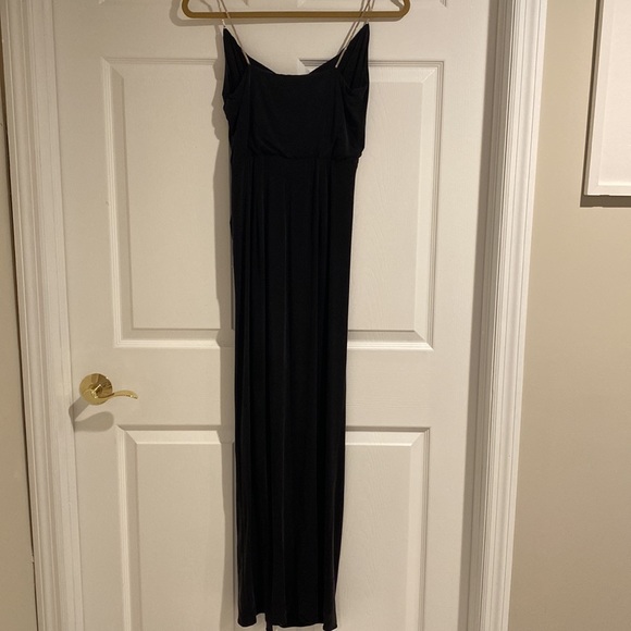 Reve Richie black gown size 34 (size 2) - Picture 6 of 6